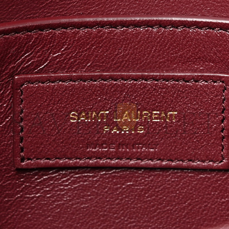 YSL MANHATTAN IN BOX SAINT LAURENT 5792710SX0W6475 (29*20*7.5cm)